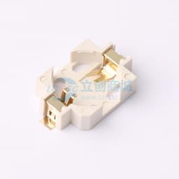 电池底座 适用电池:CR1632缩略图