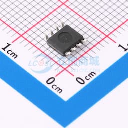 低功耗双运算放大器缩略图