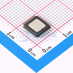 10mA 无刷直流BLDC电机驱动芯片 60V缩略图