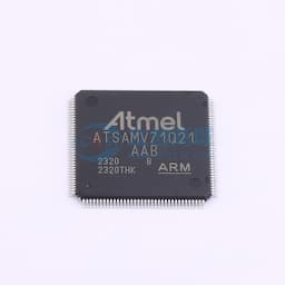 ATSAMV71Q21B-AAB缩略图