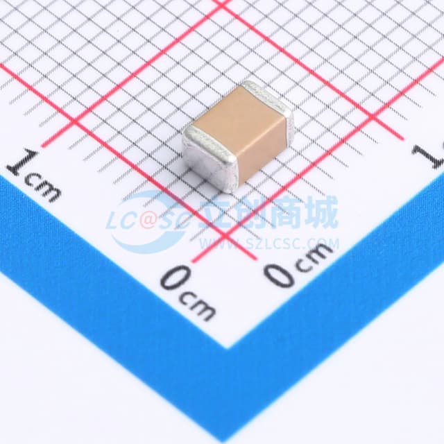 33nF ±10% 2kV实物图