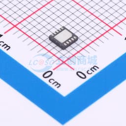 双2.6A、2.5V至5.5V理想二极管缩略图