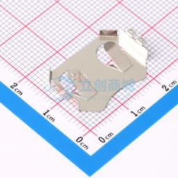 电池扣 适用电池:CR2032缩略图