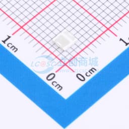 3030晶元35mil平面红外灯源845-860nm缩略图