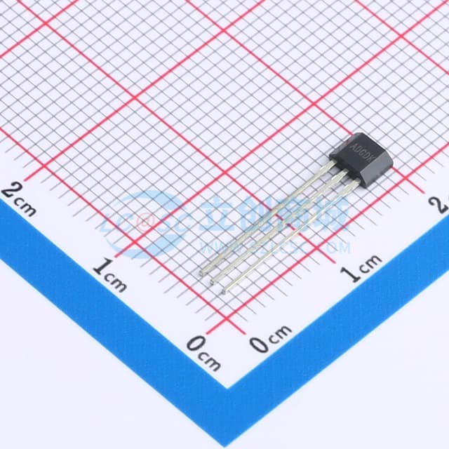全极性TMR磁阻开关,超低功耗,高频低频可选实物图