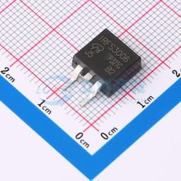 IRFS3006PBF-VB缩略图