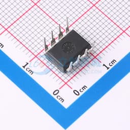 60 MHz，2000 V/us 单片低噪声四运放 【插件】缩略图