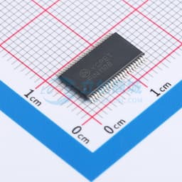 FIN1108 - LVDS 8端口高速中继器缩略图