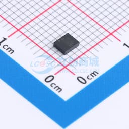 适用于高端应用的六轴惯性测量单元（IMU）和具备嵌入式传感器融合功能的Al传感器、Qvar缩略图