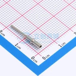 汽车端子用DEUTSCH通用触点，引脚缩略图