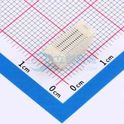 间距:0.5mm 公 立贴缩略图