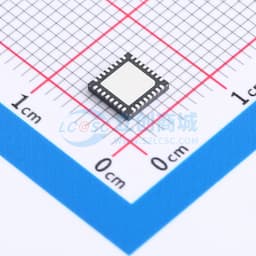 32位节能微控制器缩略图
