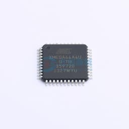 ATXMEGA64A4U-AU缩略图