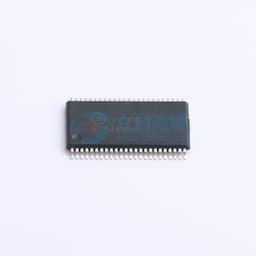 FIN1108 - LVDS 8端口高速中继器缩略图