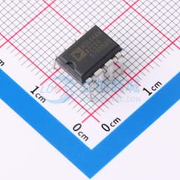 60 MHz，2000 V/us 单片低噪声四运放 【插件】缩略图