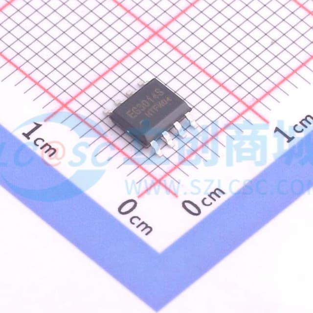 EG3014S实物图