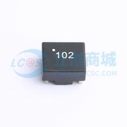 滤波器共模电感缩略图