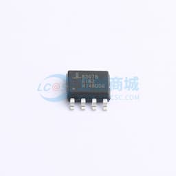 ±15kV ESD保护、3.3V、全故障安全、低功耗、高速或压摆率受限的RS-485/RS-422收发器缩略图