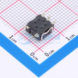 拨码开关 DIP Switch缩略图