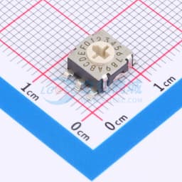 拨码开关 DIP Switch缩略图