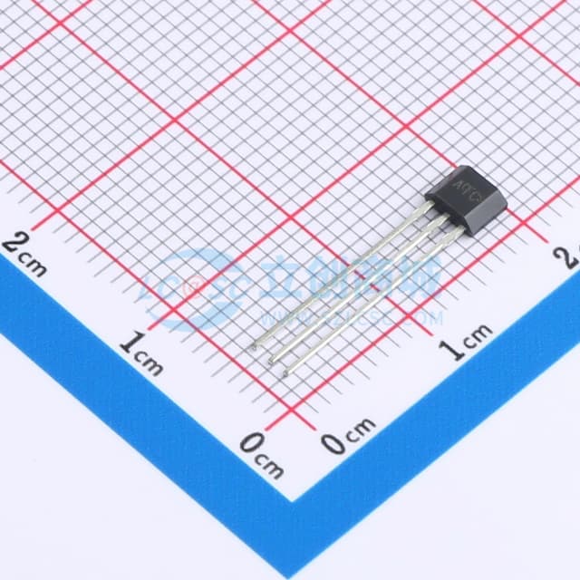 全极性TMR磁阻开关,超低功耗,高频低频可选实物图