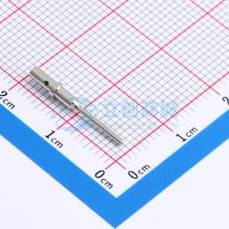 汽车端子用DEUTSCH通用触点，引脚缩略图