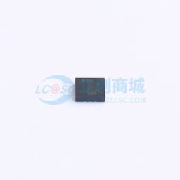 适用于高端应用的六轴惯性测量单元（IMU）和具备嵌入式传感器融合功能的Al传感器、Qvar缩略图