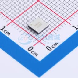 5-20GHz GaAs PHEMT MMIC驱动放大器缩略图