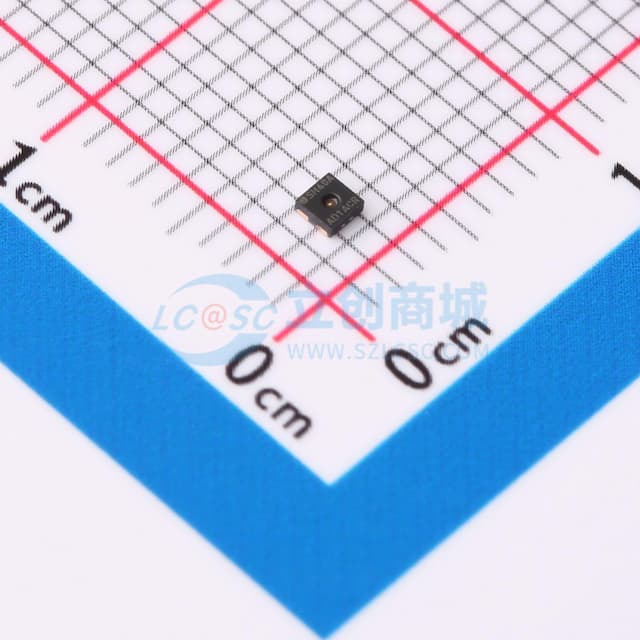 3.000.546 SHT40A-AD1B-R2实物图