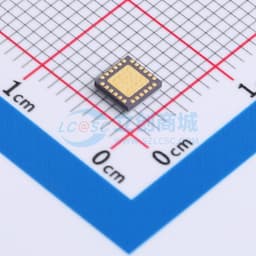 5-20GHz GaAs PHEMT MMIC驱动放大器缩略图