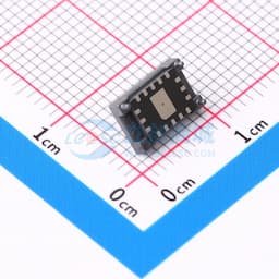 1-101570-02 数字式差压传感器缩略图