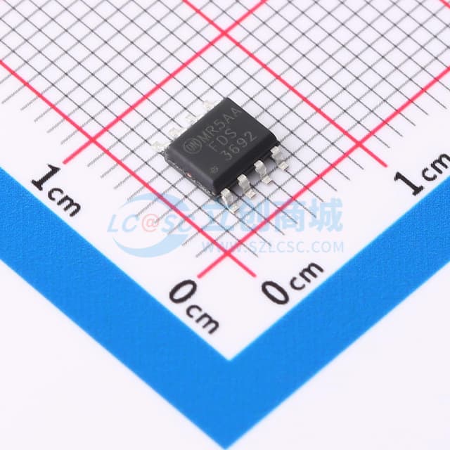 FDS3692实物图