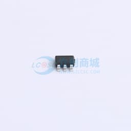 Power/protection Switch - Tape and Reel缩略图