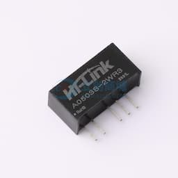 降压型 4.5V~5.5V3.3V303mA 2W缩略图