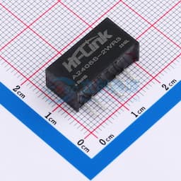 降压型 21.6V~26.4V5V 200mA 2W缩略图
