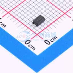 双向TVS 7V截止 峰值浪涌电流：220A缩略图