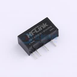 【插件】降压型 10.8V~13.2V 5V 400mA 2W 停产缩略图