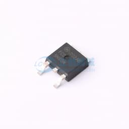 FCD9N60NTM缩略图