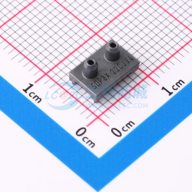 1-101570-02 数字式差压传感器实物图
