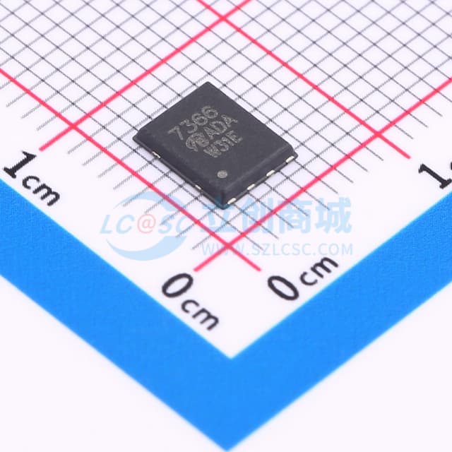 SI7366DP-T1-GE3-VB实物图