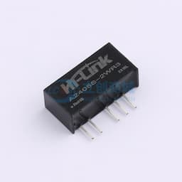 降压型 21.6V~26.4V5V 200mA 2W缩略图
