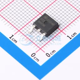 FCD9N60NTM缩略图
