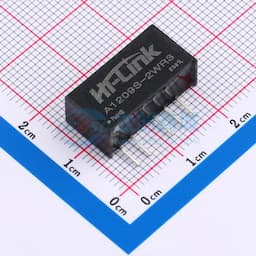 【插件】 降压型 10.8V~13.4V 9V 112mA 2W缩略图