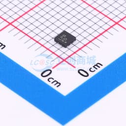 40 V, 200 mA, 低噪声, CMOS LDO 线性稳压器缩略图
