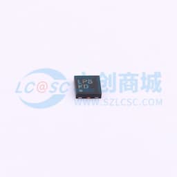 40 V, 200 mA, 低噪声, CMOS LDO 线性稳压器缩略图