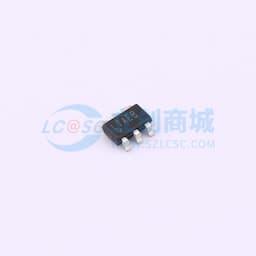 采用 ThinSOT 封装并具集成型肖特基整流器的 1.3MHz 升压型DC/DC 转换器缩略图