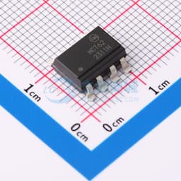 DC输入 隔离电压(rms):5000V缩略图