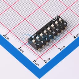 2.54mm 8位缩略图