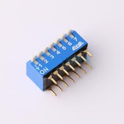 2.54mm 7位缩略图