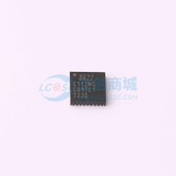 EFR32BG22C112F352GM32-C缩略图